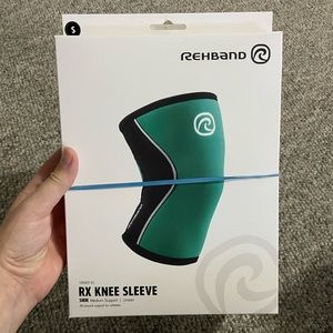 Rehband Knee Sleeves